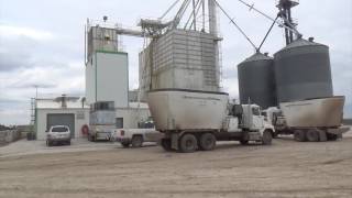 NA Timmerman Feeding Corporation Colby Kansas [upl. by Wilser232]