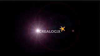 CREALOGIX  Who we are [upl. by Melvin743]