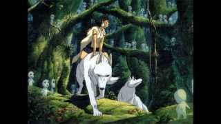 【Kal】Princess Mononoke Theme 『Male Classical Version』【100 Subs Special】 [upl. by Adonis]