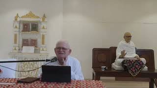 Swadhyay on Shri Niyamsarji by Pt Sh Devendraji Bijolia date 13112024 [upl. by Nilok]