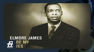 Elmore James  Strange Kinda Feeling [upl. by Louanne]