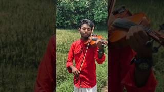 Hamadamath yaluwe🎻🫂💓┃Violin part┃Deneth Chinthana┃ SomathilakaJayamaha [upl. by Crist]