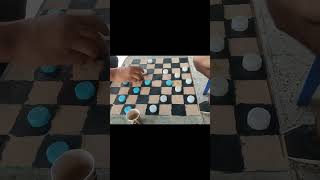 dames checkers dama चेकर्स шашки ဂိမ်း juegodedamas لعبةالدامة damaalgeria ضامة دامة [upl. by Dilan602]