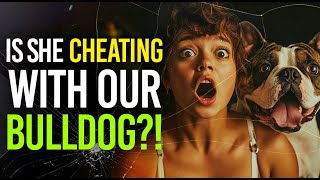 Is Your Spouse Cheating With a PET The Unbelievable Story [upl. by Silyhp]