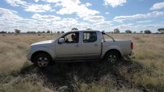 Kicked Outta Condobolin [upl. by Ynobe692]