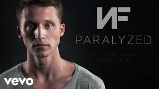 NF  Paralyzed Audio [upl. by Elacim]