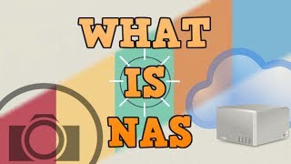 What is NAS [upl. by Aisitel]