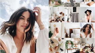 How I Edit My Instagram Photos with VSCO  Neutral Aesthetic with Presets and Filters  ALL FREE [upl. by Etnor]