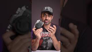 What Is FPS Frames Per Second Explained in Hindi Shorts  Photography Tips [upl. by Merridie]