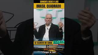 VÍDEO COMPLETO  MAIORIA DOS GOVERNADORES NÃO QUER A CENTRALIZAÇÃO DA S PÚBLICA NO GOVERNO FEDERAL [upl. by Lupien]