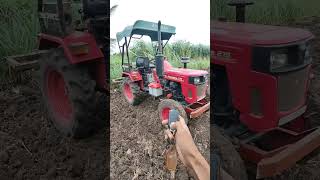 Remot start tractormurlidharfarming [upl. by Caines]