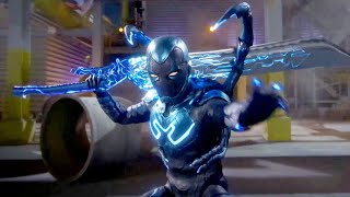 BLUE BEETLE Full Movie 2023 Superman  Superhero FXL Action Movies 2023 in English Game Movie [upl. by Wong275]