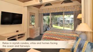 Vacation at Hilton Head Accommodations [upl. by Ientruoc]