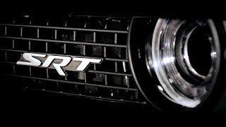 2015 Dodge Challenger SRT Hellcat  Cooling System [upl. by Mani]