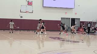 Moorpark vs Mt SAC WBB Linda G Smith Memorial November 2024 [upl. by Hutchinson]