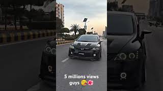 part 2 waleed vlogs carlover carlover ytshorts [upl. by Garcon]