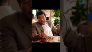 No one will ever love a continental breakfast as much as this man  shorts keyandpeele [upl. by Poore]