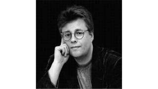 Stieg Larsson [upl. by Lanam362]