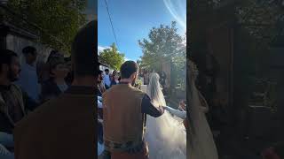 Armenian traditional wedding avandakan wedding haykakan taronciner harsaniq [upl. by Boycey]