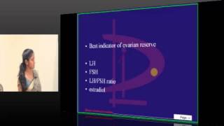 NEETPG Coaching Gyn Obs Topic 04 ovulation by DrShilpa [upl. by Niwrek]