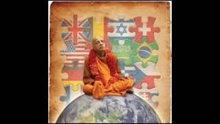 Srila Prabhupada  Sannyāsa Initiation 2 [upl. by Pelmas]