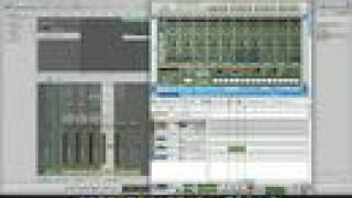 How to Rewire Logic Pro and Reason 4  Part 3 [upl. by Ahsiuq]