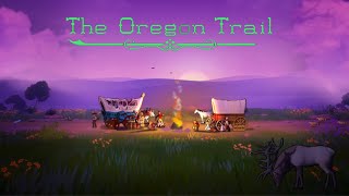 THE OREGON TRAIL  PROLOGUE  APPLE ARCADE EXCLUSIVE  GAMELOFT  iOS Gameplay Walkthrough [upl. by Airaet]