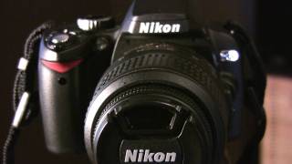 Nikon D60 overview [upl. by Asset257]