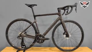 BICICLETA ORBEA ORCA M20 ITEAM COSMIC CARBON 2023 ruta ciclismo orbea [upl. by Jain]