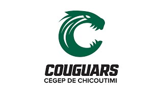 🏀RSEQ D3  Masculin Cégep De Chicoutimi vs Cégep BaieComeau  Basketball [upl. by Anelrad]