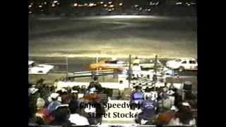 Street Stock Main Cajon Speedway [upl. by Lodnar399]