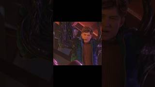 Spider Man 2 Harry Osborn find out peter is Spider Man [upl. by Anaizit510]