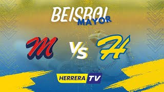 PANAMÁ METRO VS HERRERA [upl. by Netfa]