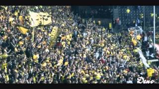 Borussia Dortmund 20102011 HD  New Generation Emotions amp Goals Meistervideo BvB  by Deno [upl. by Natal721]