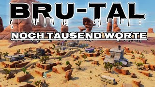 ♛Fortnite♛ 230  PVE  Noch tausend Worte DeutschGerman [upl. by Nyliram21]