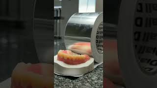 Flasking prepviralvideo dentist dentistryworld dentalcare satisfying dentaltreatment shorts [upl. by Happy]