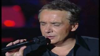 Parlons de toi de moi Sardou 1995 [upl. by Esiocnarf946]