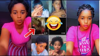 Angie stylish Trending Video — How it got Léaked [upl. by Lokin]