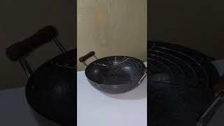 Wok Carbón Pro 🤗🍀 betterware lunchbox airfryer soybetterware cocina catalogodebetterware [upl. by Katee]