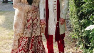 NK Asian Wedding at Royal Nawaab London England [upl. by Olram816]