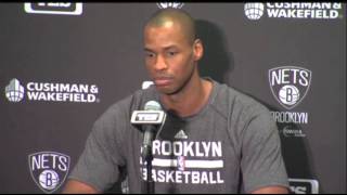 Jason Collins to Be First Openly Gay NBA Player [upl. by Llerdnek]