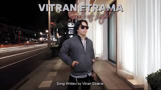 VITRAN ETRAMA  SPEED OF LIGHT OFFICIAL LYRIC VIDEO [upl. by Nnyrat]