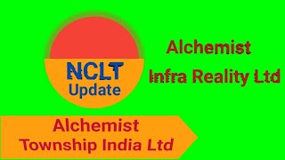 Alchemist Infra Reality Ltd Alchemist Township India LTD Bablu Mail Official [upl. by Simdars]