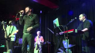 Scritti Politti  Absolute  Live The Lexington London 2012 [upl. by Acassej884]