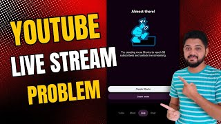 Why YouTube Live Streams Are So Awful and How They Can Improve [upl. by Olive]