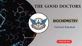 Lecture 12  Bioenergetics and oxidative phosphorylation  Biochemistry [upl. by Nancee]