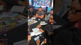 Cashflow Game at NAC Johannesburg 2024 [upl. by Bigford]