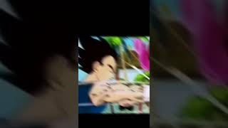 Vegeta take serious dbs dbz dragonball edit shorts [upl. by Aynwat]