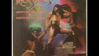 Rick James  Dance Wit Me [upl. by Cristine]