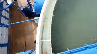 This is the AquaCycle thickener [upl. by Felton]